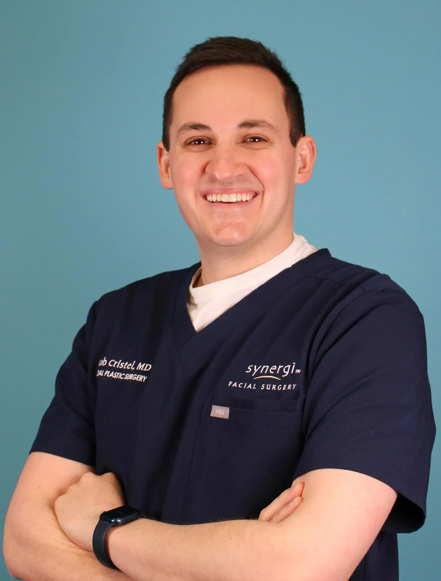 Robert Cristel, MD, FACS